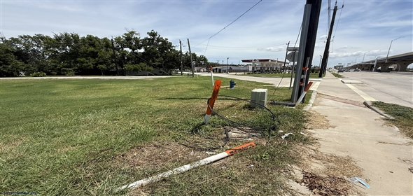 1400 Bayport Blvd El Lago Texas, 77586 | Commercial Land for Sale