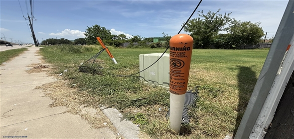 1400 Bayport Blvd El Lago Texas, 77586 | Commercial Land for Sale
