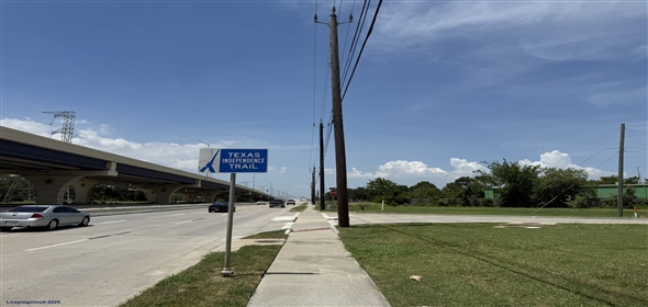 1400 Bayport Blvd El Lago Texas, 77586 | Commercial Land for Sale