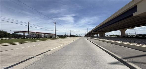 1400 Bayport Blvd El Lago Texas, 77586 | Commercial Land for Sale