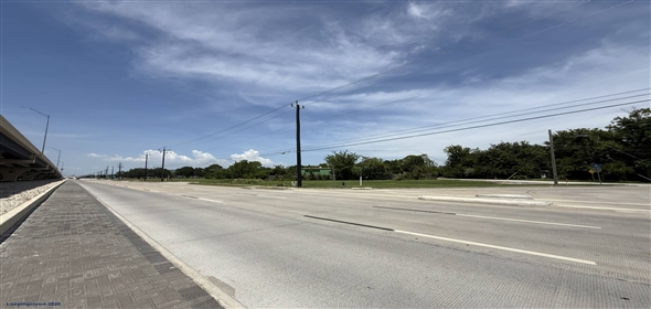 1400 Bayport Blvd El Lago Texas, 77586 | Commercial Land for Sale