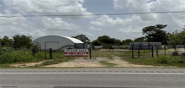 29948 Hwy 6 Alvin Texas, 77511 | Lad for sale