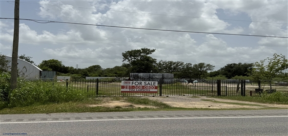 29948 Hwy 6 Alvin Texas, 77511 | Lad for sale