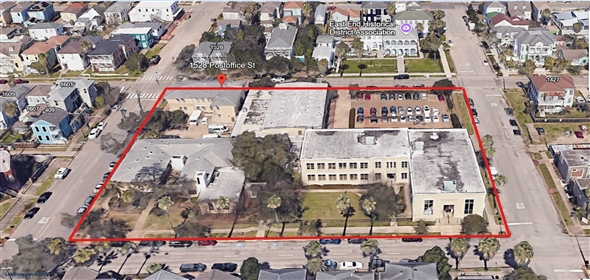 1528 Post Office St Galveston Texas, 77550 | Property For sale in Galveston