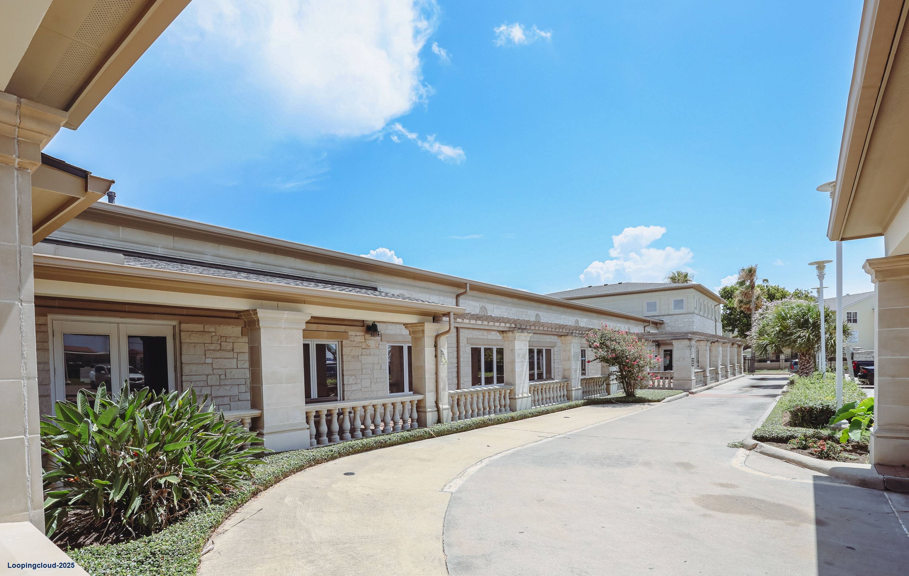 Commercial Property for Sale in Galveston Texas 77551