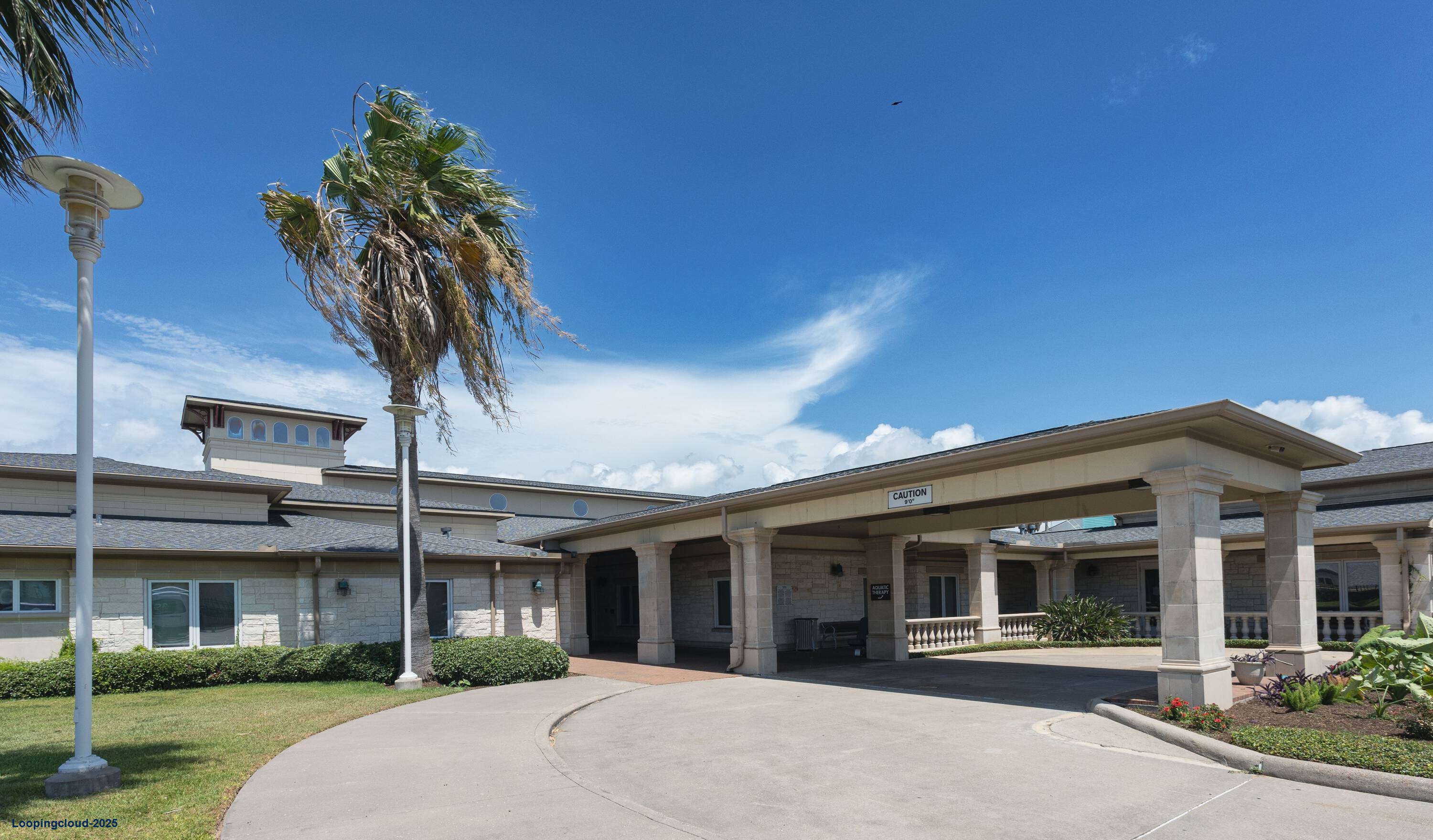 Commercial Property for Sale in Galveston Texas 77551