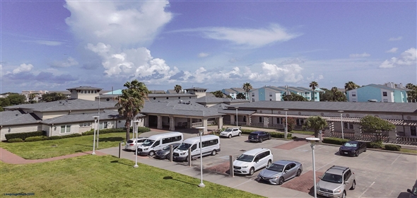 6444 Central City Blvd Galveston Texas, 77551 | Exclusive Property For Sale
