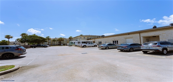 6444 Central City Blvd Galveston Texas, 77551 | Exclusive Property For Sale