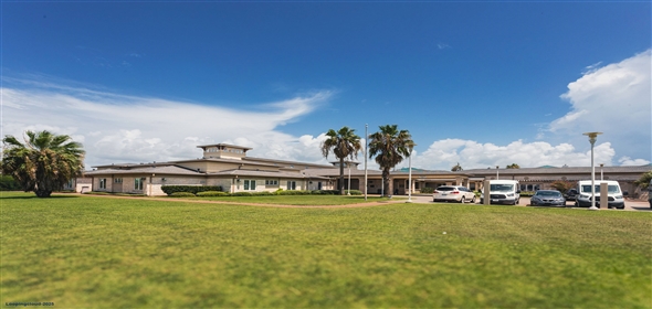 6444 Central City Blvd Galveston Texas, 77551 | Exclusive Property For Sale