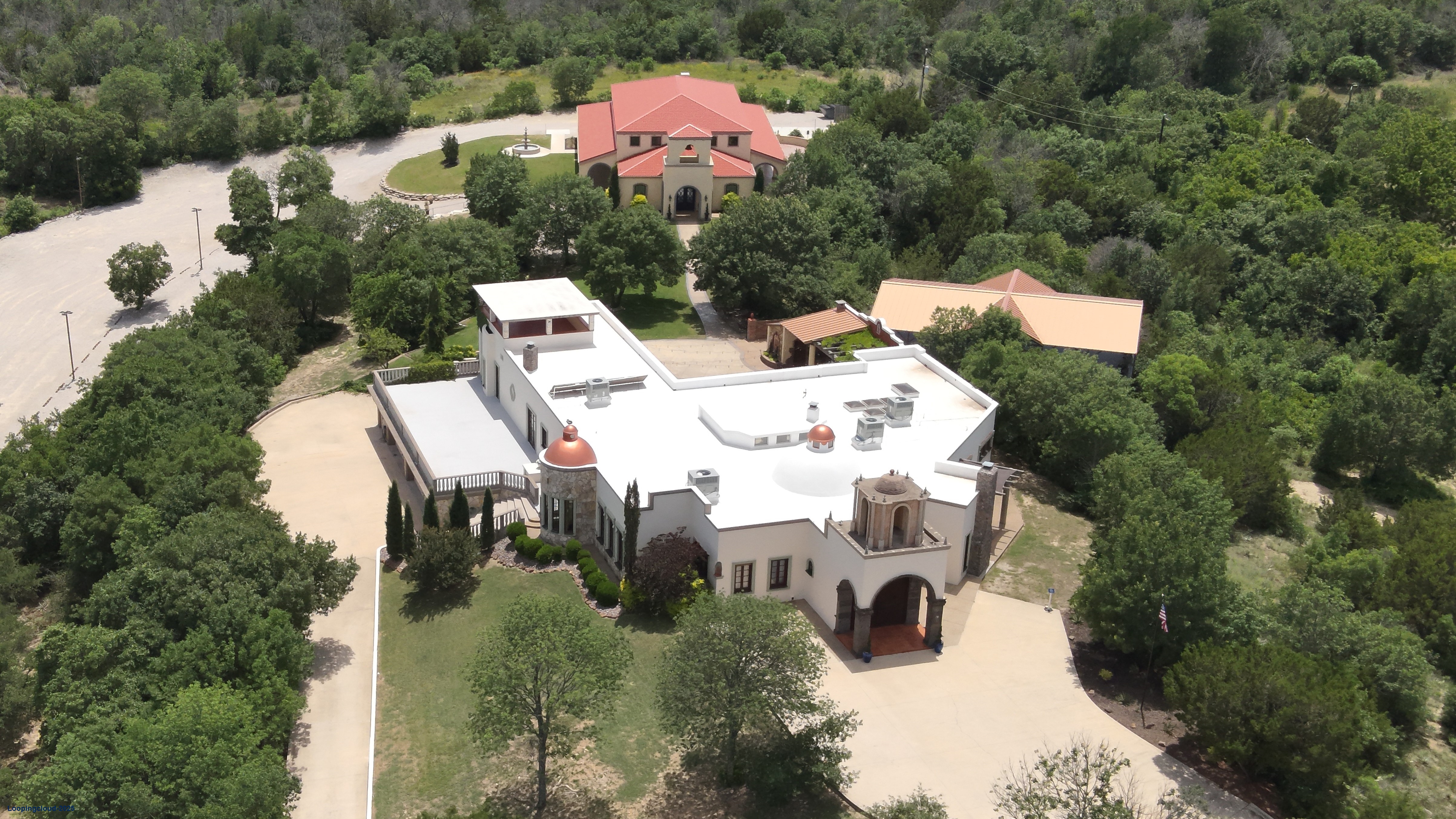 Commercial Property for Sale in Azle Texas 76020