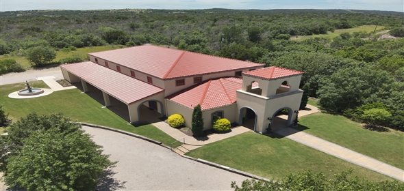 Azle Texas, 76020 | Wedding Venue in Azle TX