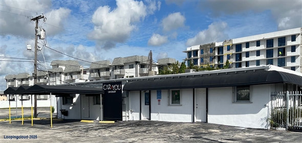 4385 NW 7TH ST Miami Florida, 33126 | MIAMI CAR DEALER LOT FOR RENT. CORNER LOT AUTOMOTIVE PROPERTY FOR LEASE. CAR DEALERSHIP AVAILABLE..