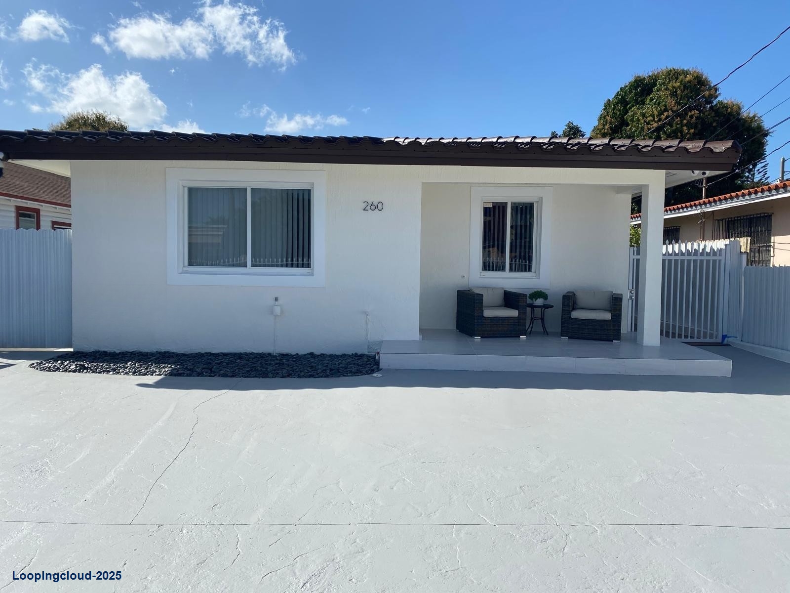 Beautiful Single Family