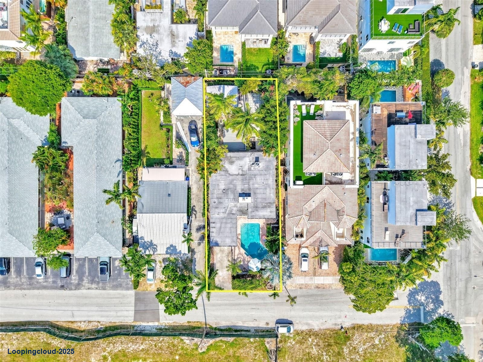 808 NE 16th Ave # 808