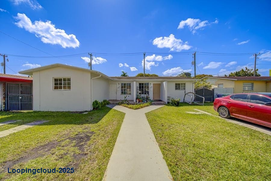 Beautiful Multifamily