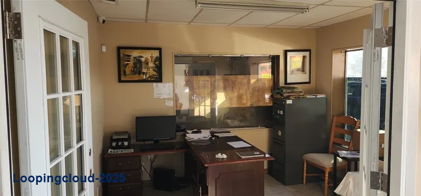 Commercial Property for Sale in Cockrell Hill Texas 75211