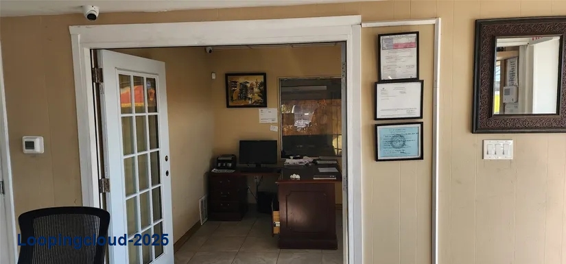 Commercial Property for Sale in Cockrell Hill Texas 75211