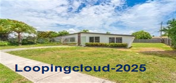 6117 NW 9th St Margate Florida, 33063 | Single family home
