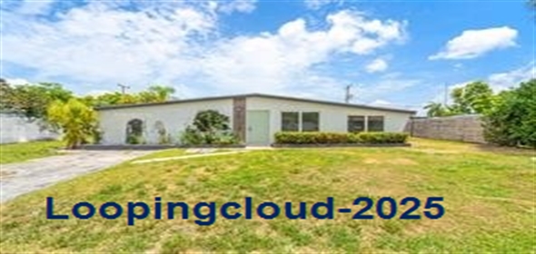 6117 NW 9th St Margate Florida, 33063 | Single family home