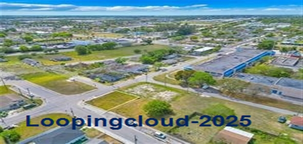 402 SW 6th St Homestead Florida, 33030 | Residential Land