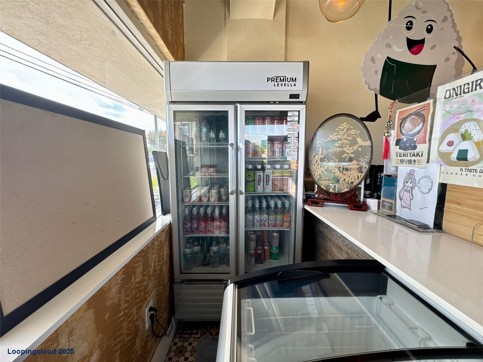 Beautiful Restaurant