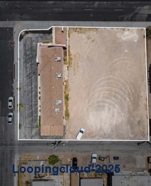 Commercial Property for Sale in Las Vegas Nevada 89101