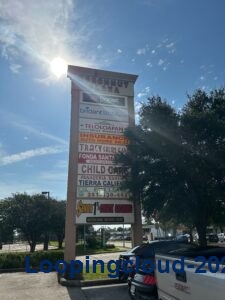 Beechnut Plaza – 9908 Beechnut St. Houston, TX 77036