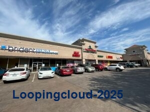 Beechnut Plaza – 9908 Beechnut St. Houston, TX 77036