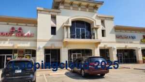 Greatland Plaza