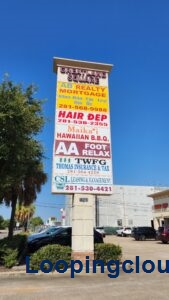 Greatland Plaza