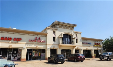 11602 BELLAIRE BLVD, Houston Texas , 77072