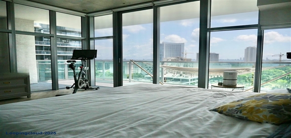 3301 NE 1st Ave # H0915 Miami Florida, 33137 | Beautiful Condo