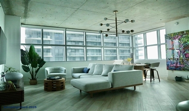 3301 NE 1st Ave # H0915 Miami Florida, 33137 | Beautiful Condo