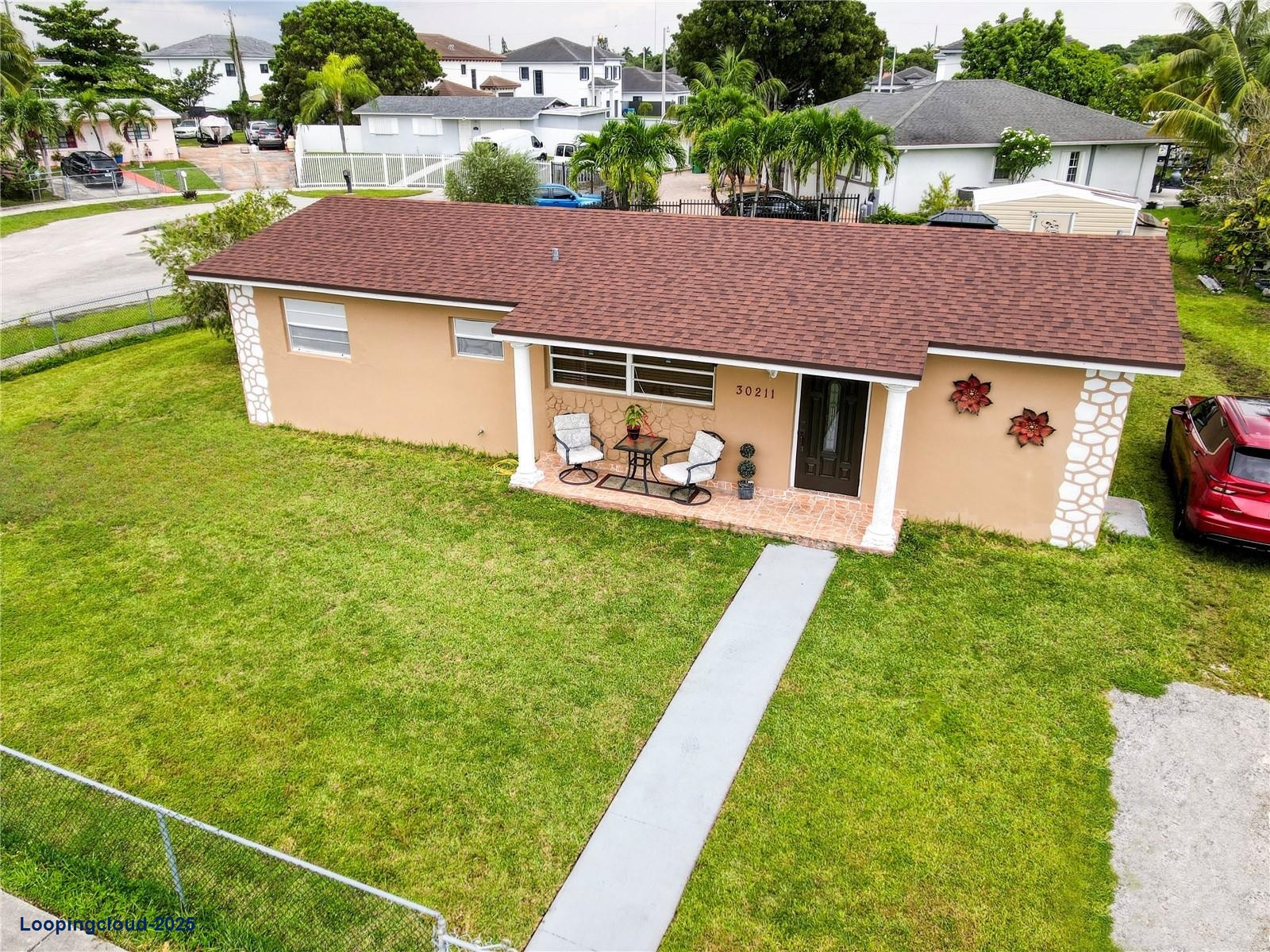 Beautiful Single Family