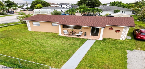 30211 SW 158th Rd Homestead Florida, 33033 | Beautiful Single Family