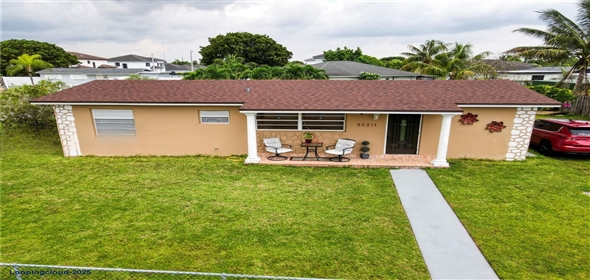 30211 SW 158th Rd Homestead Florida, 33033 | Beautiful Single Family