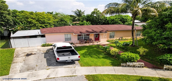 15825 SW 305th Ter Homestead Florida, 33033 | Beautiful Single Family