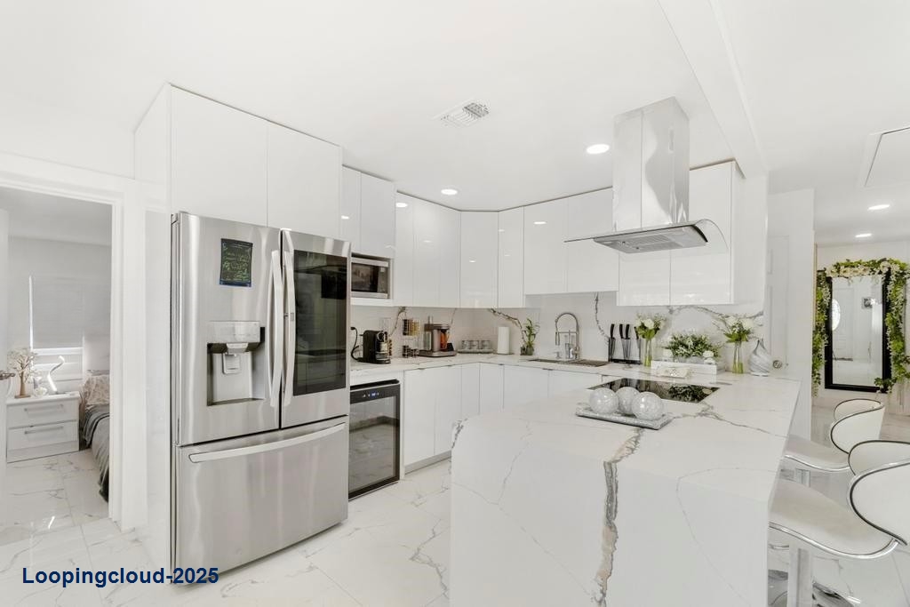 Beautiful Single Family