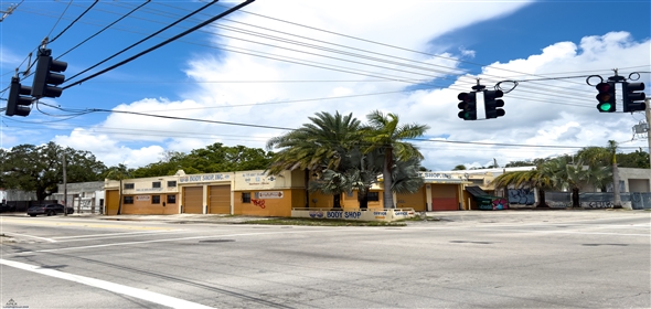 195 NW 71st Street Miami Florida, 33150 | 195 NW 71st Street