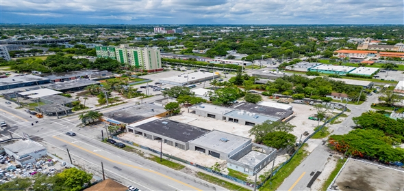 195 NW 71st Street Miami Florida, 33150 | 195 NW 71st Street