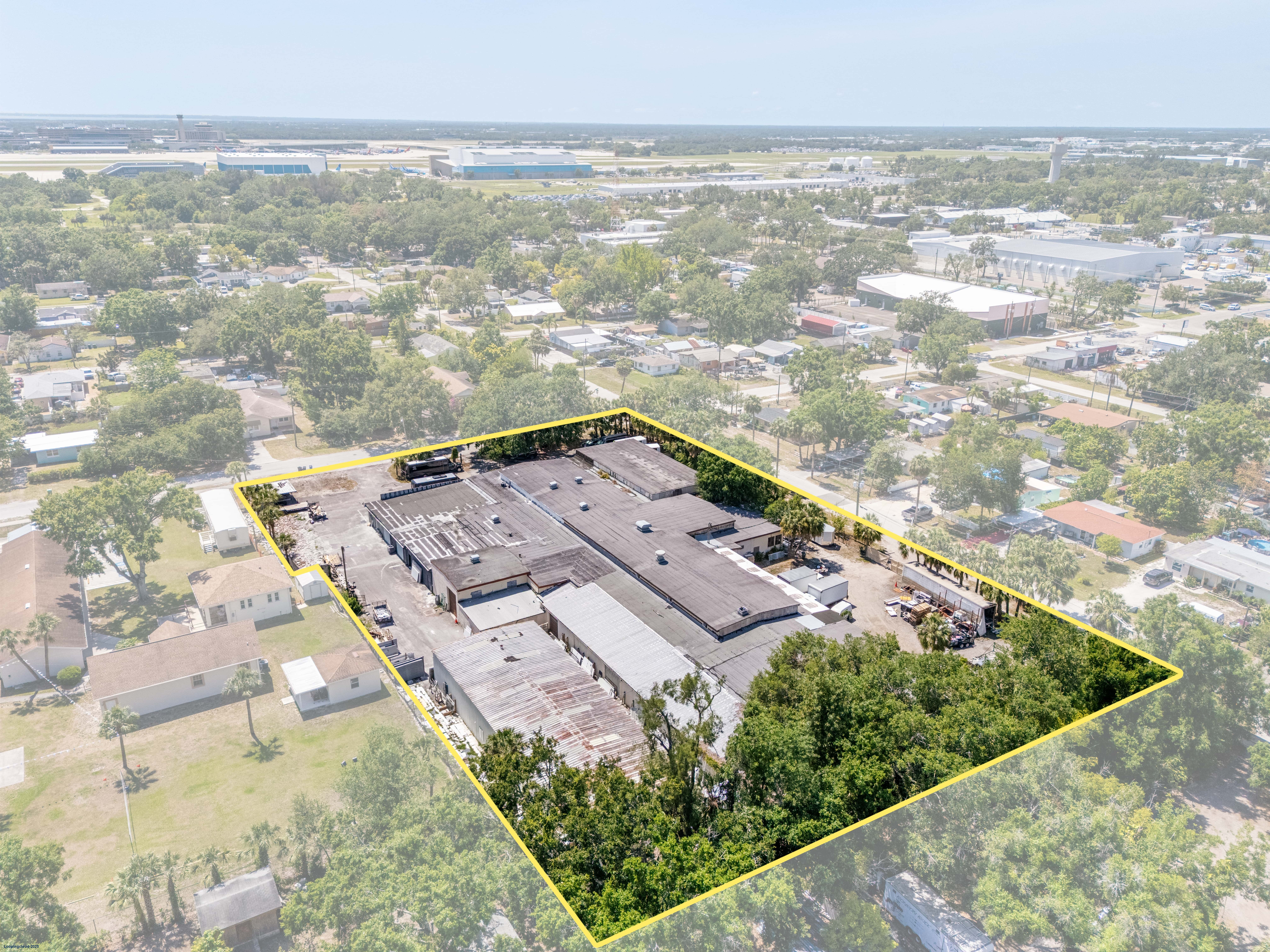Commercial Property for Sale in Tampa Florida 33614