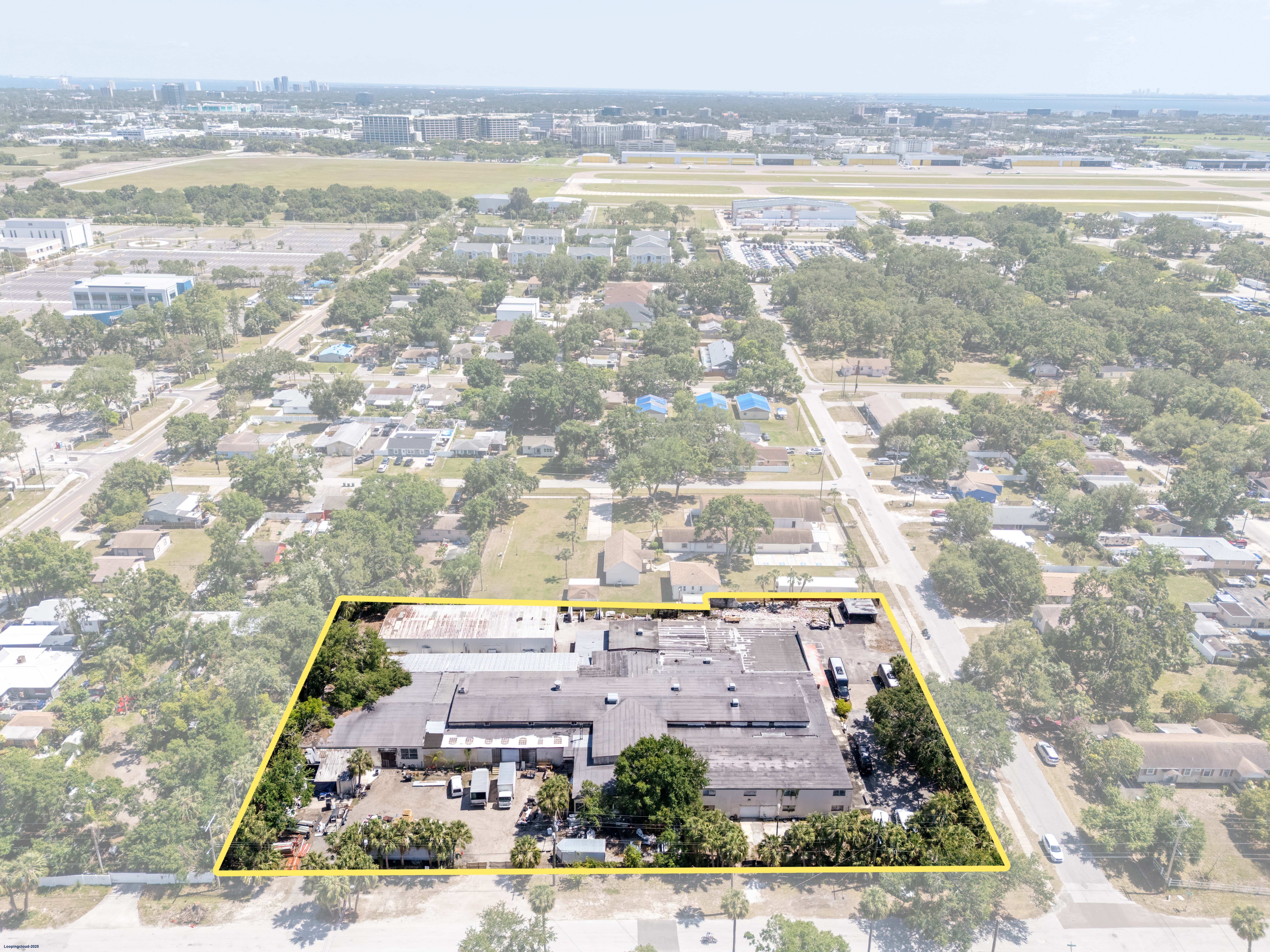Commercial Property for Sale in Tampa Florida 33614