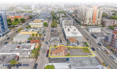  Little Havana Turn-Key Professional Office