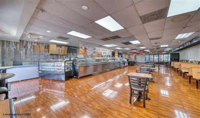  Beautiful Restaurant