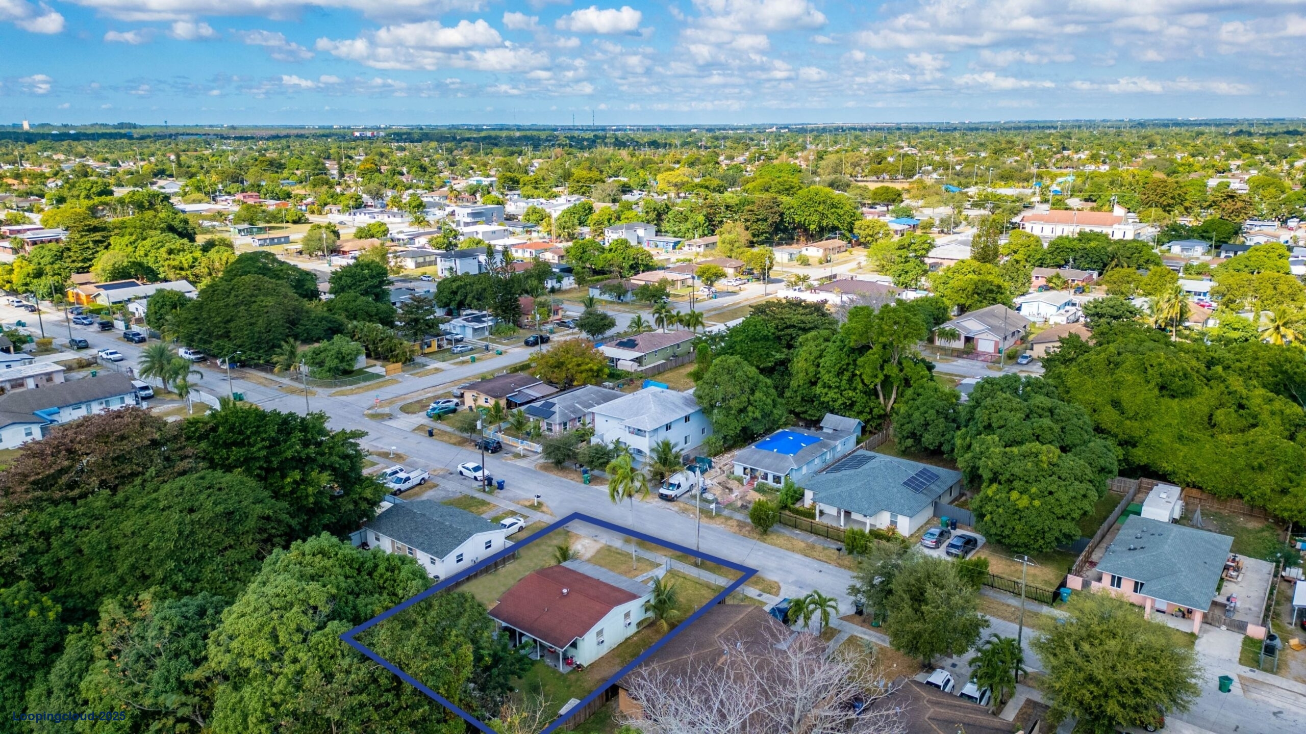 Income Producing Triplex