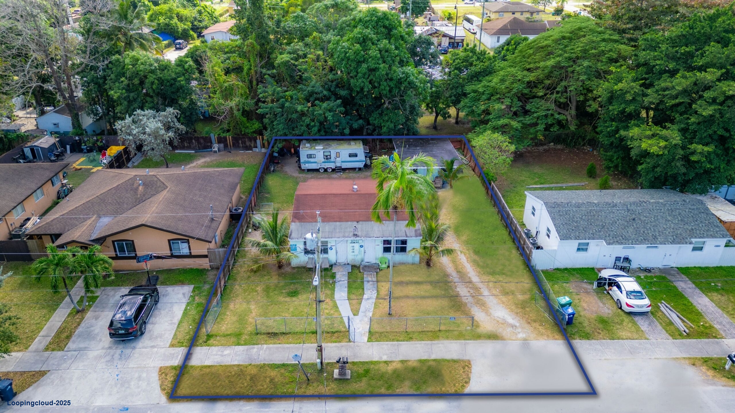 Income Producing Triplex