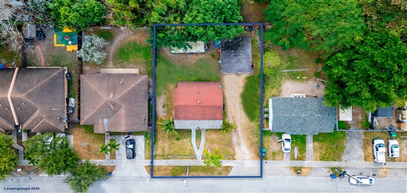10280 SW 175th St Miami Florida, 33157 | Income Producing Triplex