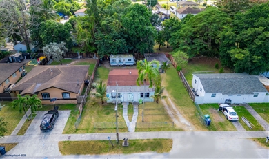  Income Producing Triplex