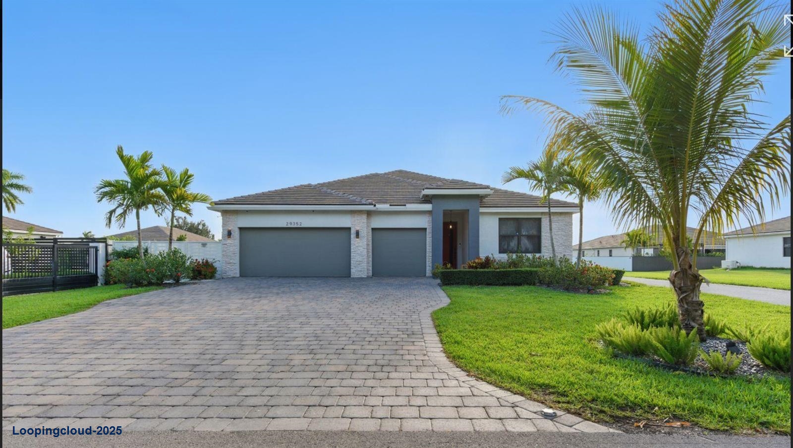 Beautiful Single Family