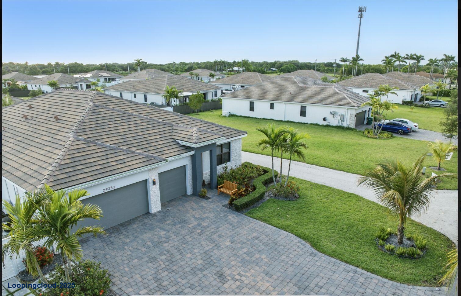 Beautiful Single Family